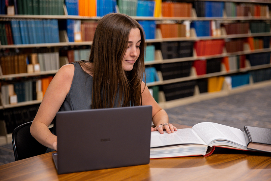 The Allison Library